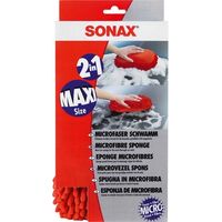 Esponja de microfibra 2 en 1 Sonax