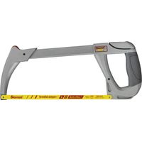 Starrett BS550 K145 Heavy-Duty Hacksaw 300mm STRK145