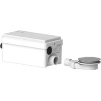 Saniflo Sanishower Flat Macerator Pump - 1043/3