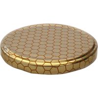 TAPPO PER VASO VETRO 'BOCCACCIO' � mm 63 - cf. 100 pz