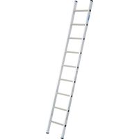 Krause Aluminium-Anlegeleiter STABILO 3,60 m Anlegeleiter