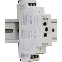 Rose LM CRM-91H/UNI CRM-91H/UNI Zeitrelais Multifunktional 230 V/AC 1 St. Zeitbereich: 0.1 s - 10 d
