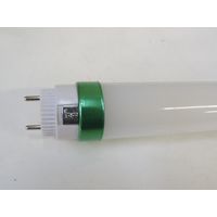 Tube LED T8 30W longueur 1500mm blanc neutre 4000K diffuseur opaque IP20 230V (equivalent fluo 58W)