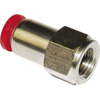 IMI NORGREN Gerade-Verbinder C02261238 Innengewinde 3/8" Rohr-Ø: 12 mm 1 St.