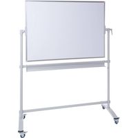 Dahle Lavagna bianca mobile 120 x 180 cm