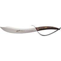 SCIABOLA CHAMPAGNE ELEGANCE WENGE - BERKEL