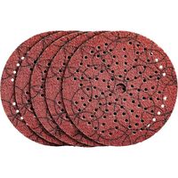kwb 490704 Disque abrasif Diamètre 125 mm Grain=40 5 pc(s)
