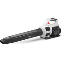 Wiederaufladbarer 2x20 V max Bläser mit Turbo-Funktion, ohne Akku geliefert - X PERFORMER