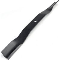 Lame tondeuse pour Bolens 27 N°181-2140 coupe 51,3 cm