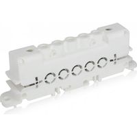 Erdverteiler aus Aluminium