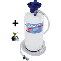 WATER KIT SISTEMA RAFFREDDAMENTO PER DISCHI SIGMA 87E4 + FISSAGGIO EXTRA 458