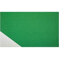 MOLLETTONE PER TAVOLI Bianco - Verde