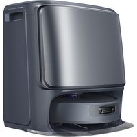 Robot aspirapolvere e lavapavimenti Narwal Freo Z Ultra Aspirazione 12.000 Pa Spazzola anti-groviglio certificata Lavaggio intelligente con acqua calda Stazione di svuotamento automatico silenzios