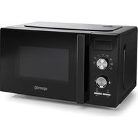 Mikrowelle Gorenje mo20a3bh 800 W 20 L