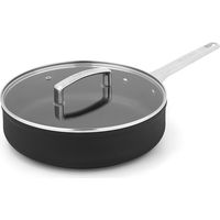 FAUCHON ART DE LA TABLE - Sauteuse 24cm en aluminium SIGNATURE