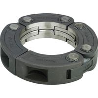 Viega Catena a pressare, per d 108,0mm rame, bronzo rosso, acciaio inossidabile Modello 2297.2XL, 359263