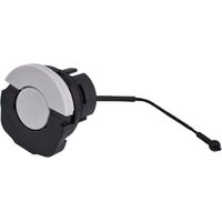 Bouchon d'huile bouchon de remplissage couvercle pour Stihl Tronçonneuse débroussailleuse taille-haie perche sécateur strintg bouchon de coupe-Crezuo