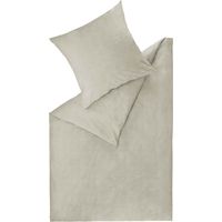 ESPRIT Linge de lit renforcé HARP - 1 pièce 200x200 cm, gris