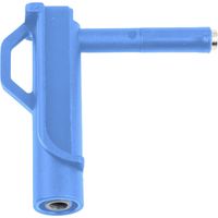 HT Instruments 1009462 606-IECB Adattatore 1 pz.