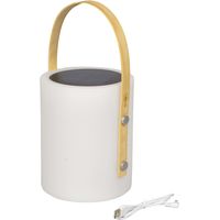 Lámpara de mesa Urban Outdoor BO-CAMP Peso neto (kg) - 0.7