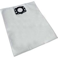QORVA-2 Filtre et 6 Sacs pour Karcher wd4 wd5 p 2.863-006.0 KFI 487 KFI 4410 wd5p wd6 premuim wd6 p mv4 mv5 mv6 2.863-005.0 Sac Aspirateur Sachet Accessoires