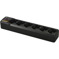 Accessori Xt420 - Xt 460 Caricabatterie Multiplo 6 Walkie Talkie