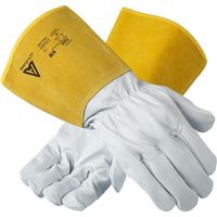 Gants de main pour soudeur Ansell ActivArmr 43-217 9 Taille