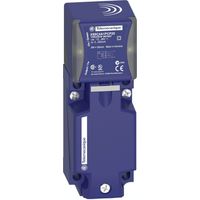 Xs8c4a1mpn12 Schneider Osisense Xs8 - Détecteur Inductif - 40x40 - L117mm - Pbt - Sn 20 Mm - Bornes Telemecanique