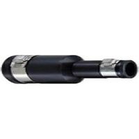 AQUAFORTE Elastomero in PVC, Manicotto di riduzione Flessibile, Ø 3" x 2", 90 x 63 mm, Flessibile
