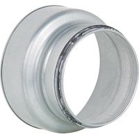 Profilé IP-ARZ 160/125 pour raccord sur bte distribution avec bouchons DN 160