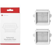Filtro lavable Roborock G2 aspiración alta calidad