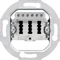 Jung Einsatz TAE-Steckdose LS 990, AS 500, CD 500, LS design, LS plus, FD design, A 500, A plus, A