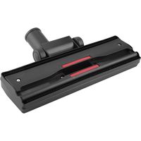 Brosse de sol pour aspirateur, diamètre intérieur 32mm, pour tapis et moquettes