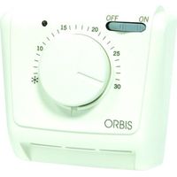ORBIS OB320522 Interruttore ON/OFF manuale del termostato CLIMA MLI