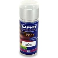 Teinture Cuir Tenax Aérosol Saphir, 150 ml FAUVE