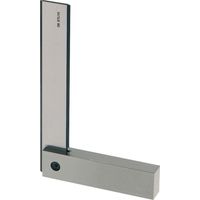 Forum Präzisions-Haarwinkel D875/00 C 75 x 50 mm rostfrei