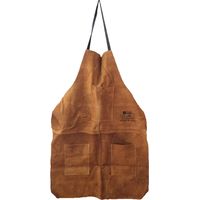 Delantal para soldador Serraje SD2 de Mundo Guante T-XLT-XL