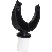 BUNTHAUS Lntyq Tête de récupération des eaux pluviales pour tuyaux de descente professionnels Permet de collecter et de réutiliser les eaux pluviales. Remplace, 100MM