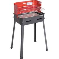 BARBECUE A CARBONELLA 'PICCOLO' 35x25x65h cm
