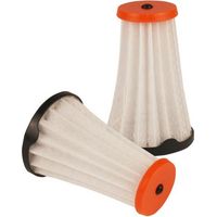 Ersatzteil - Staubsaugerfilter (2er Pack) Ergorapido & Rapido - - ELECTROLUX, AEG
