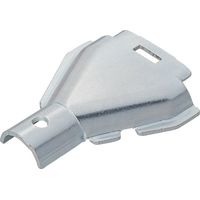 Halbschale passend für AL-KO Bremszugtasse Ø23/26mm