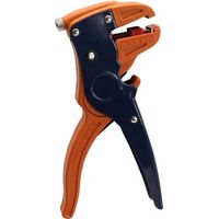 Alicates pelacables inline para cableado awg12-28