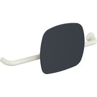 HEWI 801.51B9262R 99 Appui-dos couleur 92 EM, WA 150 mm, droit