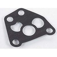 Yamaha 3GD-13329-00 Pump cover gasket - YFM 350-400 92-10