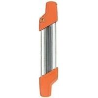 Aiguiseur de tronçonneuse Aiguiseur de chaîne Aiguiseur de tronçonneuse Manuel Aiguisage rapide Aiguisage adapté(4.8mm)