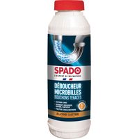 Rohrreiniger Mikrobillen 500g - Spado