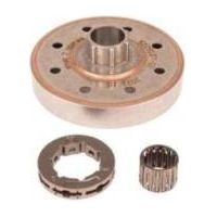 Tambour d'embrayage 325 de la tronçonneuse Husqvarna 555 560XP XPG