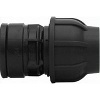 GEBO ROBINETTERIE GMBH RACCORD EN POLYPROPYLÈNE AVEC IG GEBO DVGW 20 MM 3/4 '' 13012002
