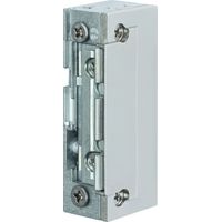 Effeff 138.53 E-Türöffner ProFix2, Elektrotüröffner Richtung universal, 24V/DC