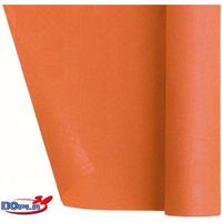 Rotolo Tovaglia 1.20X7Mt. Arancio 09119 X1